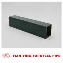 Ms Square Steel Pipe 20 * 40mm